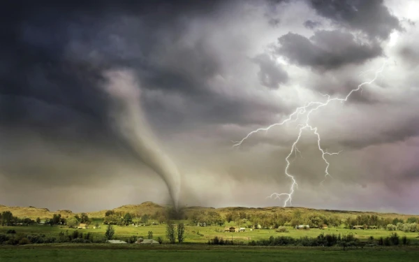 Thumbnail Topan Matmo Hantam China Selatan, Ribuan Warga Mengungsi