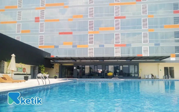 Thumbnail Ascent Premiere Hotel Malang, Akomodasi Stylish di Tengah Hiruk Pikuk Kota