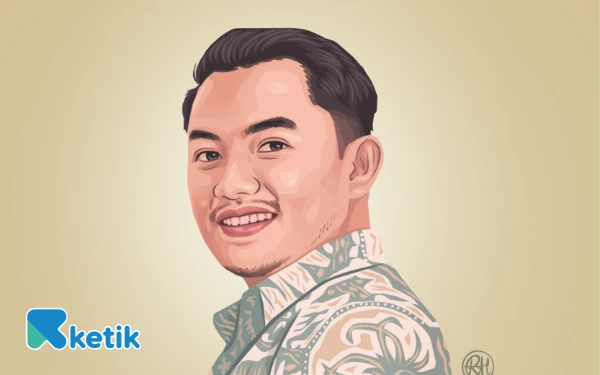 Thumbnail Politik Tunggal Program MBG