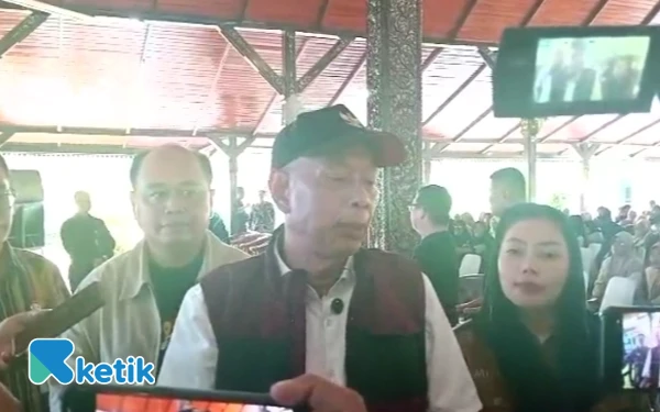 Thumbnail Berita - Kemensos dan Bank Mandiri Dorong Pemberdayaan Masyarakat Brebes Lewat Pelatihan Keuangan