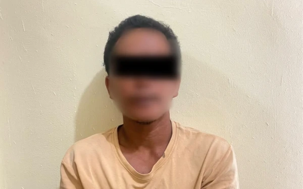 Thumbnail Berita - Polisi Tangkap Pelaku Perdagangan Satwa Dilindungi di Nagan Raya