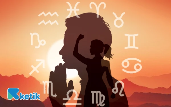 Thumbnail Zodiak Libra dan Scorpio Cemerlang pada Bulan Oktober