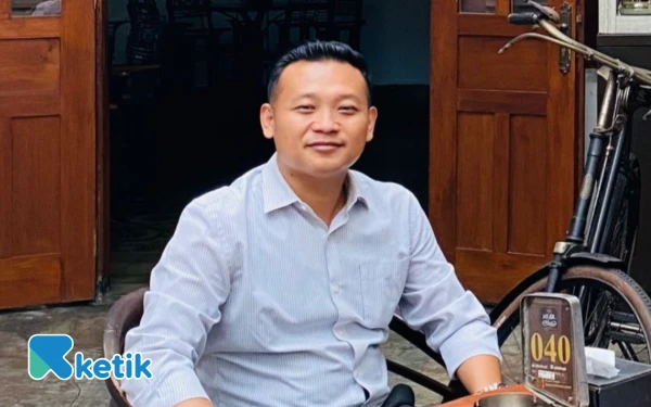 Thumbnail Berita - Dari Batang ke Yogyakarta: Kisah Amirudin Rohmat, Advokat 'Pejuang Keadilan' yang Bertekad Bela Kaum Lemah