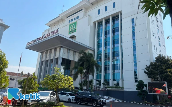 Thumbnail Berita - Kasus Dugaan Korupsi Dana Rumpon Nelayan Sampang Rp21 Miliar Diselidiki Kejati Jatim