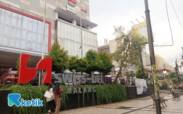 Thumbnail Surga Shopaholic di Kota Malang, Ini 3 Hotel Terhubung Langsung dengan Mall