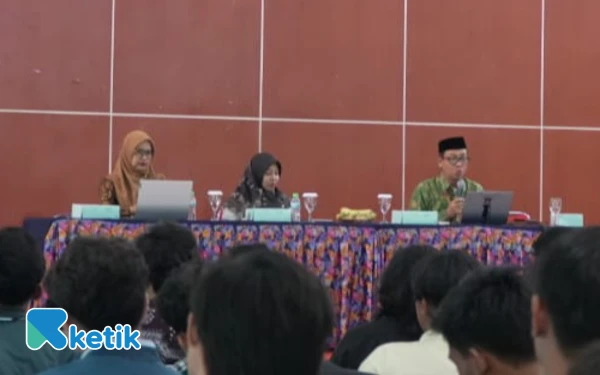 Thumbnail Berita - Seminar Ilmu Hadis UINSA Angkat Tafsir Adil Gender Perspektif Mubadalah