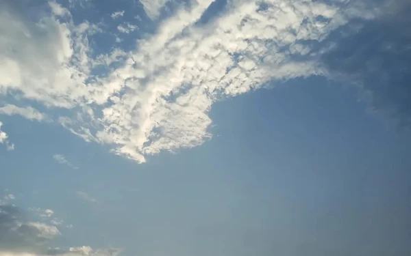 Thumbnail Cuaca Kota Ambon 8 Oktober 2025 Hujan Sedang, Kota Denpasar Cerah