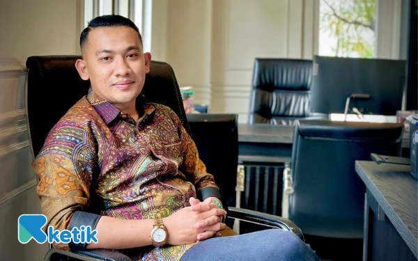 Thumbnail KNPI DKI Jakarta Desak Reformasi UU Kepemudaan, Usulkan RDP dengan Komisi X DPR RI