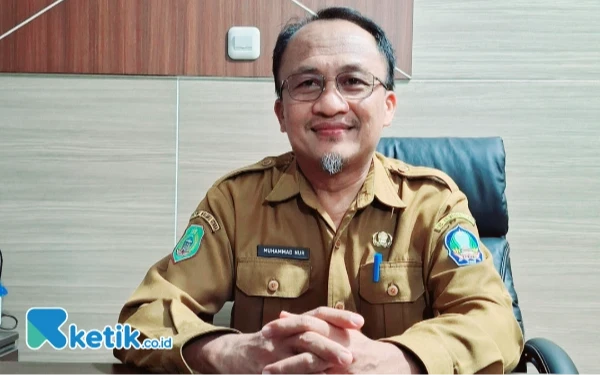 Thumbnail Pemangkasan TKD 2026: Halmahera Selatan Hadapi Tantangan Rp 500 Miliar, PAD Diproyeksi Naik ke Rp 250 Miliar