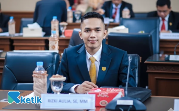 Thumbnail Berita - KNPI Pasbar Bangkitkan Semangat Sumpah Pemuda Lewat Lomba Puisi