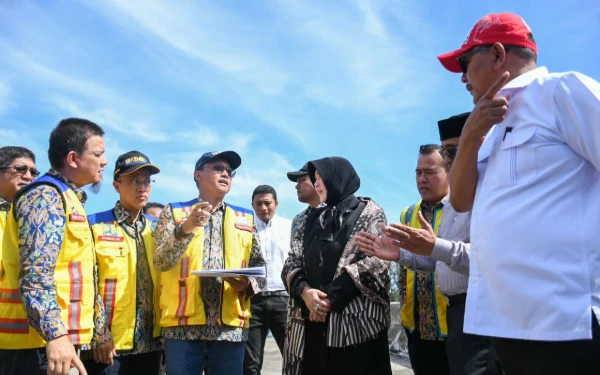Thumbnail Berita - Dari Harapan ke Aksi, Wali Kota Banda Aceh Dorong Kelanjutan Proyek Flyover Pango