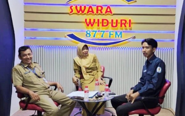 Thumbnail Berita - Dinas Perikanan Pemalang Dorong Potensi Laut dan Daratan, Produktivitas Budidaya Capai 19 Ribu Ton per Tahun