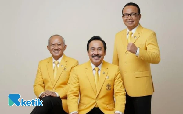 Jelang Musda Golkar Cilacap, Elit Partai Bongkar Fakta di Tengah Isu Rekom DPP