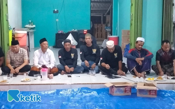 Thumbnail Berita - Laskar Pantura Bersatu Resmikan Kantor Baru di Panceng Gresik, Jadi Wadah Aspirasi Masyarakat