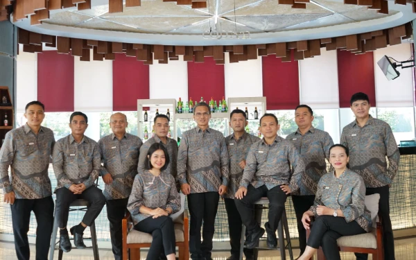 Thumbnail Atria Hotel Malang Hadirkan Pengalaman Baru dengan Semangat Baru