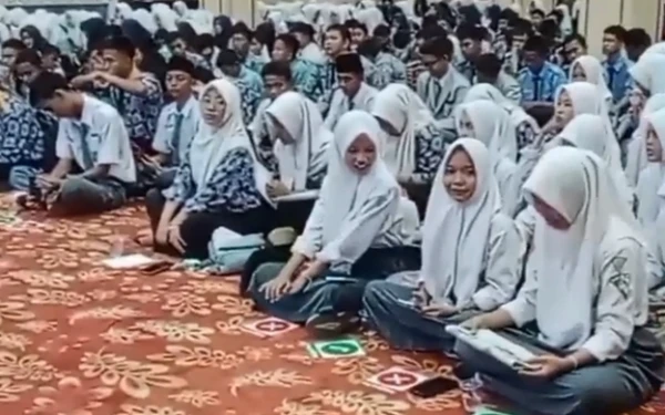 Thumbnail Berita - Wujudkan Mura Mantab Berkelanjutan, Pemkab Gelar Lomba Cerdas Cermat Pelajar