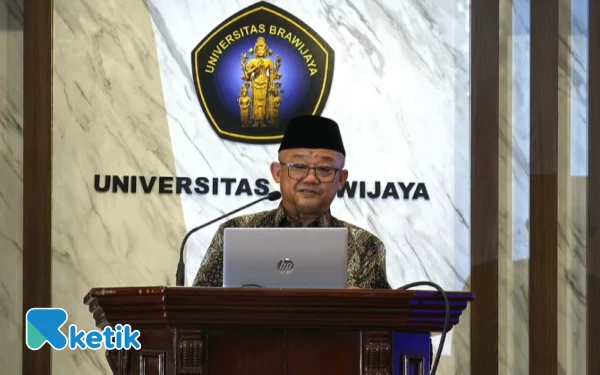 Thumbnail Berita - Wacana Belajar Online Batal, Mendikdasmen Tegaskan Siswa Wajib Masuk Sekolah Usai Lebaran