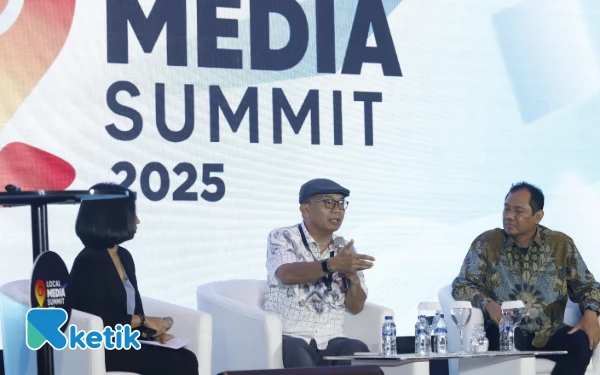 Thumbnail Pusat Pangkas TKD 2026, Pengamat Sarankan Langkah Berikut Ini untuk Kepala Daerah