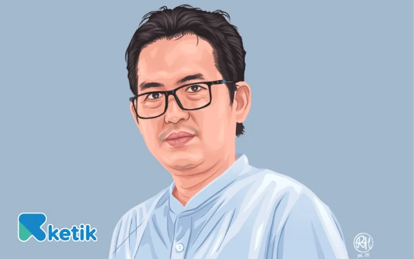 Thumbnail Menambang Masa Depan, Bukan Masa Lalu