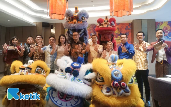 Thumbnail Rahasia Sukses Grand Mercure Malang Mirama Terungkap di HUT ke-4, Inovasi Jadi Kunci!