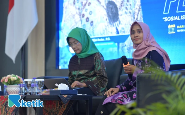 Thumbnail Berita - Komnas Perempuan Sebut Budaya Patriarki Sumber Kekerasan Seksual Pada Perempuan, Kampus Diminta Jadi Garda Depan Perubahan