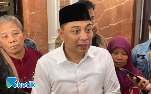 Thumbnail Eri Cahyadi Kepala Daerah Pengumpul Zakat Terbanyak, Saat Pahala ASN Jadi Indikator Kinerja