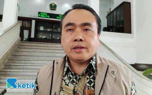 Thumbnail Ombudsman RI Tindaklanjuti Laporan Warga Atas Rencana Pembangunan di Kawasan Ahmad Yani Kota Malang