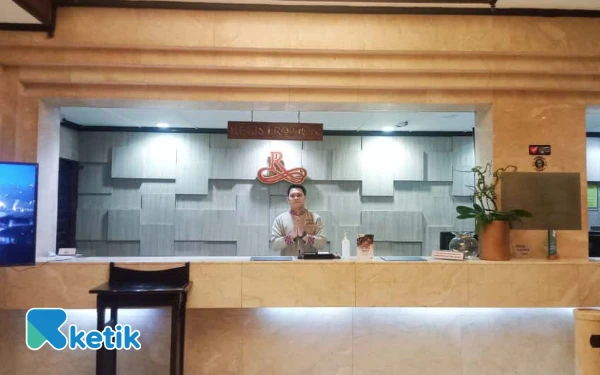 Thumbnail Regent's Park, Hotel Legendaris yang Masih Populer di Kota Malang