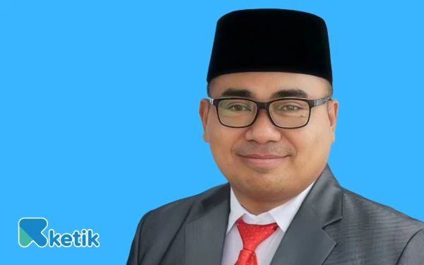 Thumbnail Berita - Disnakertrans Halsel Gagas Forum HRD untuk Jawab Isu Ketenagakerjaan Lokal