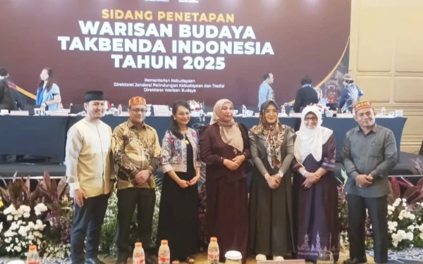 Thumbnail Rateb Minsa dan Rateb Meuseukat, Warisan Religius Nagan Raya Jadi Warisan Budaya Takbenda