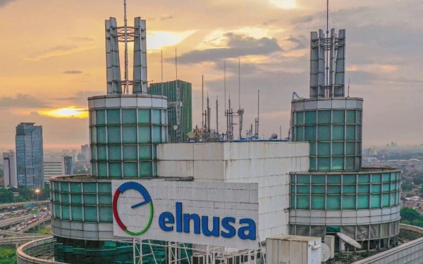 Thumbnail Polda Jatim Panggil PT Elnusa dan PT Bintang Anugerah Perkasa Terkait Dugaan Penggelapan Dana Rp21 Miliar