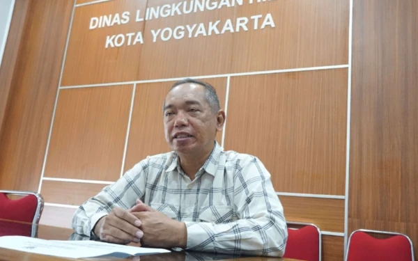 Thumbnail Batasi Sampah Plastik, Pemkot Yogyakarta Terbitkan Surat Edaran