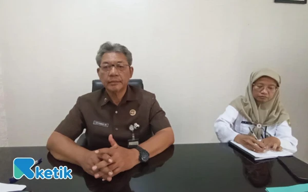 Thumbnail Berita - Cegah Kasus Keracunan, Dinkes Pekalongan Wajibkan SPPG Penuhi Standar Higiene dan Sanitasi