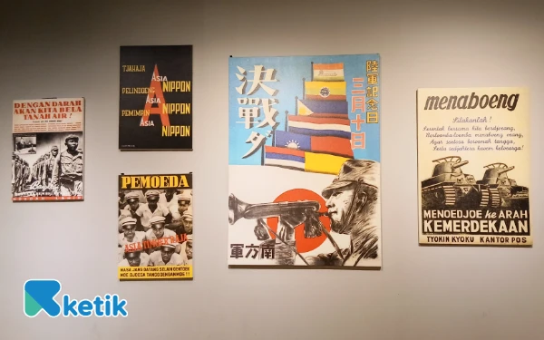 Thumbnail Rayakan Hari Museum Nasional, Museum Siola Surabaya Jadi Pilihan Favorit Warga Kenal Sejarah Kota