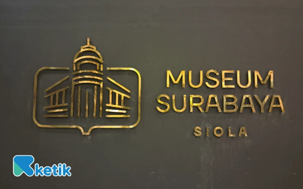 Thumbnail Belajar Sejarah Jadi Seru! Museum Siola Surabaya Hadirkan Event “Kelana” Sambut Hari Pahlawan