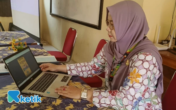SMP Satu Atap Kutorojo Pekalongan Luncurkan SIPETAK, Inovasi Digital untuk Pantau Kebiasaan Siswa