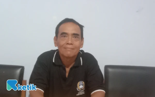 Thumbnail Berita - Menuju Kursi Panas KONI Trenggalek, Siapa Paling Berpeluang!