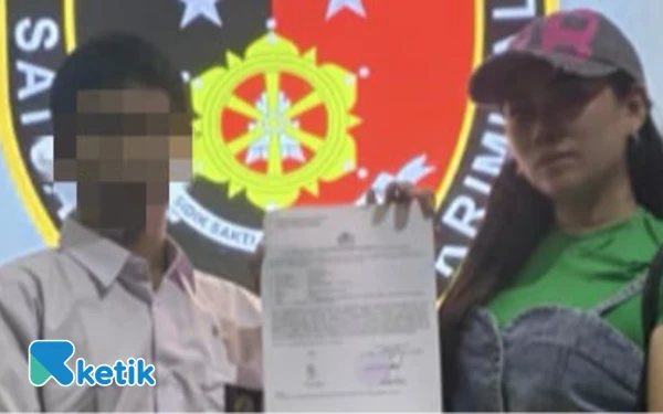 Thumbnail Siswa SMKN 7 Palembang Dituduh Gunakan Narkoba hingga Kena Mental, Orang Tua Laporkan Guru ke Polisi