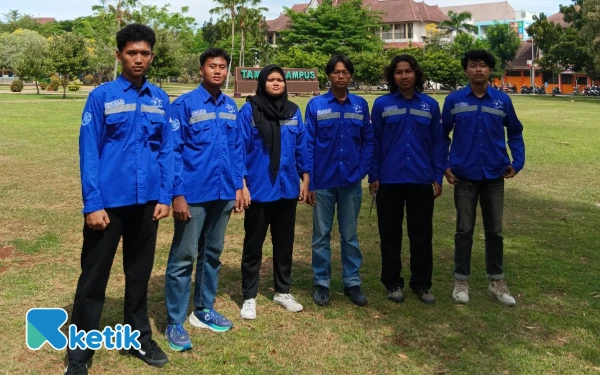 Thumbnail Berita - Mahasiswa UTM Sabet Dua Medali Emas di Ajang WYIIA 2025, Inovasi Ramah Lingkungan Mendunia