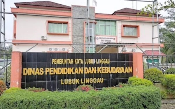 Thumbnail Berita - Sekolah Negeri di Kota Lubuklinggau Dinilai Memadai untuk Tampung Siswa