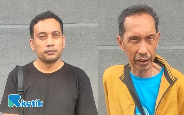 Thumbnail Larangan Foto Sidang Narkotika PN Palembang Dikecam Keras, Dianggap Langgar Kebebasan Pers dan Cederai Transparansi