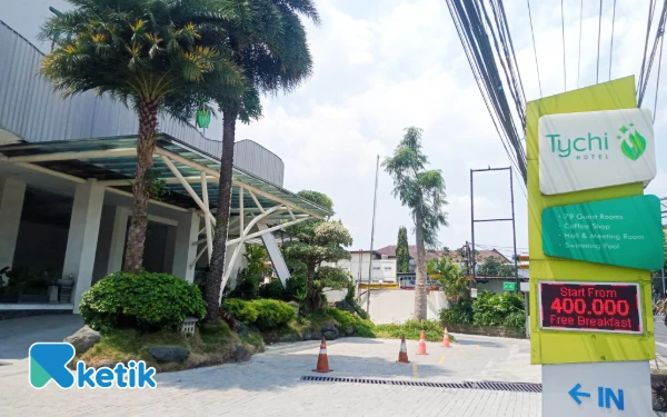 Thumbnail Tychi Hotel Malang Tawarkan Kenyamanan dan Estetika Modern di Tengah Kebisingan Perkotaan, Wajib Coba!