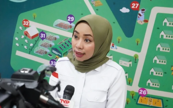 Thumbnail Berita - Kilang Tuban Mangkrak Hampir Satu Dekade, Ratna Juwita Desak Pemerintah Serius Wujudkan Kemandirian Energi