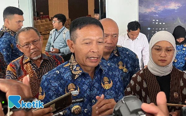 Thumbnail Wali Kota Malang Minta Sekolah Kembalikan MBG Bermasalah, Ancam Sanksi Tegas SPPG