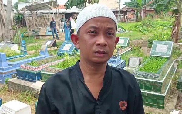 Thumbnail Pembunuhan di Hotel Palembang, Ayah Korban Minta Pelaku Segera Ditangkap