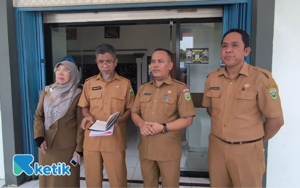 Thumbnail Bantah Tuduh Murid Pakai Narkoba, Kaprodi SMK Negeri 7 Palembang: Siswanya Sendiri Mengaku