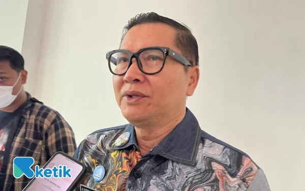 Thumbnail Uji Lab Sampel Makanan MBG Bau, Dinkes Kota Malang Beber Dampaknya untuk Anak