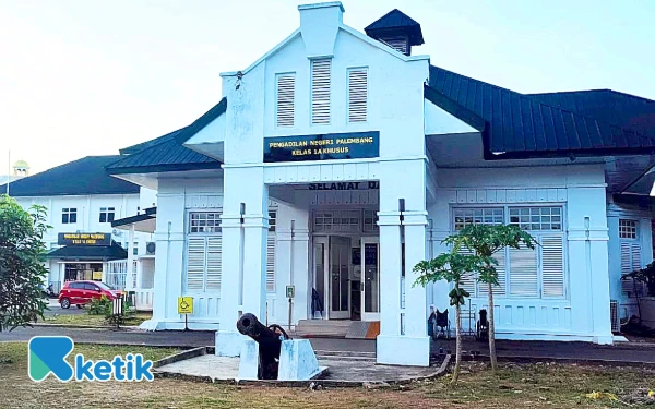 Thumbnail PN Palembang Klarifikasi Insiden Peliputan di Ruang Sidang, Tegaskan Komitmen pada Keterbukaan Informasi