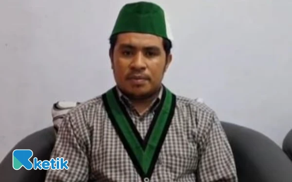 Thumbnail Berita - Nama Organisasi Tercoreng, HMI Cabang Sorong Akan Buat Laporan Polisi dan Demo Wali Kota