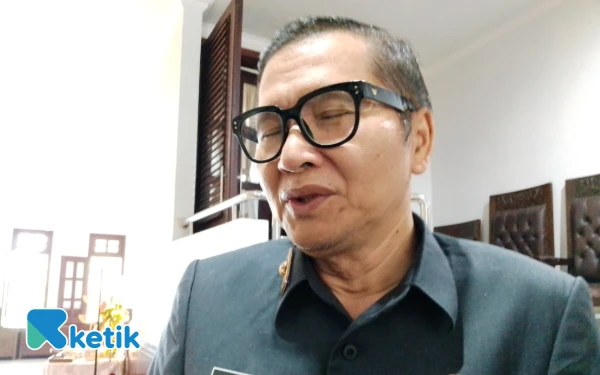 Thumbnail Biang Keladi MBG Bau di SDN Dinoyo 2 Kota Malang Terungkap, Ternyata Ompreng Kotor